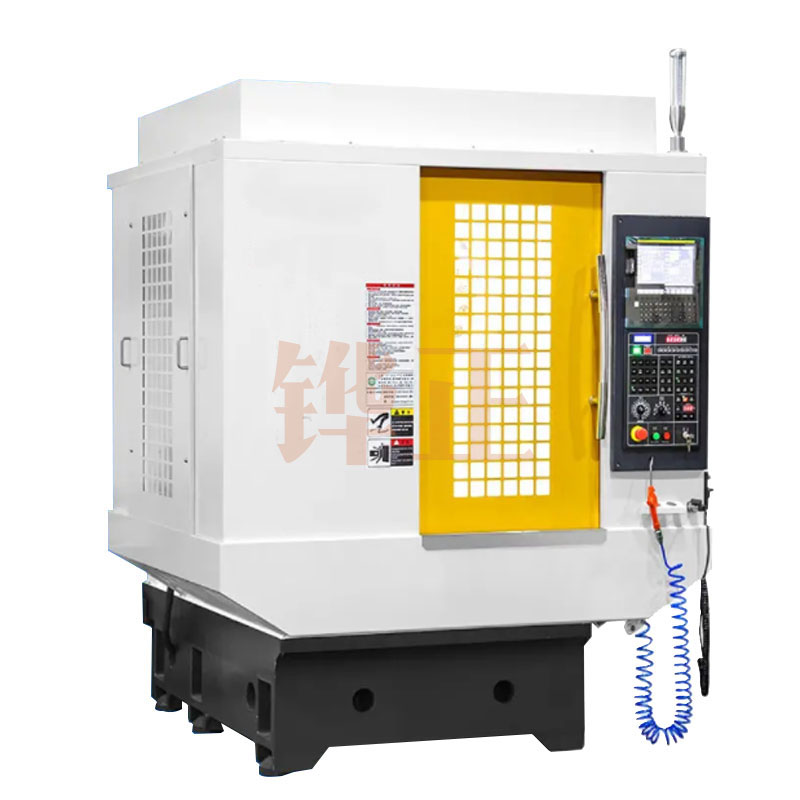 T800鉆攻機